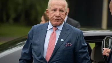 Photo of Pacolli përfshihet në replikat e ministrit Peci me Fahrije Hoti