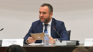 Photo of Toshkovski për aksionin policor: Bëhet fjalë për organizata terro’riste, katër persona janë arre’stuar