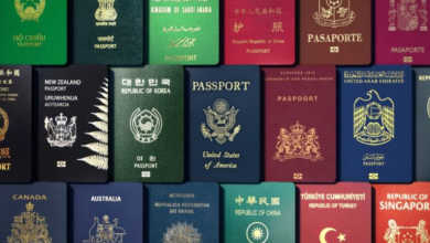 Photo of A e dini pse nuk lejohet të buzëqeshim në foton e pasaportës?