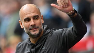 Photo of Guardiola vazhdon qëndrimin te Manchester City