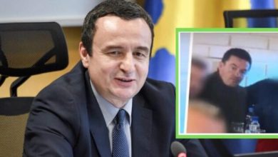 Photo of Zbërthimi i SkyEcc/ Tentoi eliminimin e Albin Kurtit, kush është snapjeristi nga Shkodra për të cilin SPAK lëshoi urdhër arresti! E-mailet sekretet të Gledis Nanos zbuluan planin për atentatin