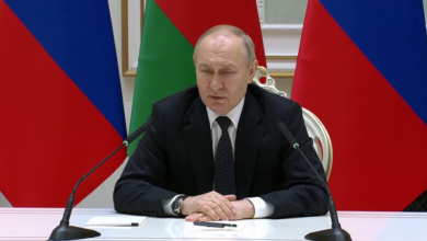Photo of Putin: Perëndimi po teston vijat e kuqe të Rusisë, ne nuk do ta tolerojmë atë