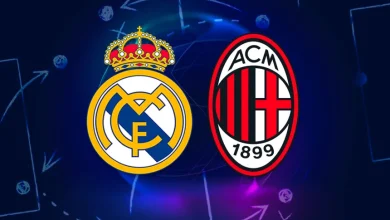 Photo of Nëntë ndeshje luhen sot në Ligën Kampionëve, përballja kryesore në mes të Real Madridit dhe Milanit