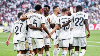 Photo of Milani kontakton Real Madridin – synon transferimit e njërit prej yjeve të tyre si huazim