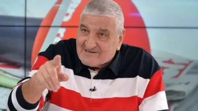 Photo of Ish-futbollisti romun: Nëse Kosova do të sillej kështu në kohën time, do t’i rrahnim në dhomat e zhveshjes!