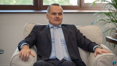 Photo of Kristof Le Rigoler: Nuk mund të ketë garanci absolute për rezultatin e procesit të eurointegrimeve