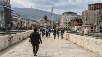 Photo of Afaristët e rinj në RMV nuk kanë mbështetje të mjaftueshme