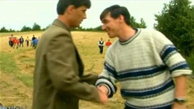 Photo of Deliu thotë se ky është “Nëntori i fundit pa Thaçin e Veselin”
