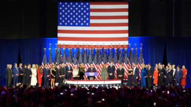 Photo of Tronditet qeveria e Donald Trump, të emëruarit e kabinetit kërcënohen me bombë