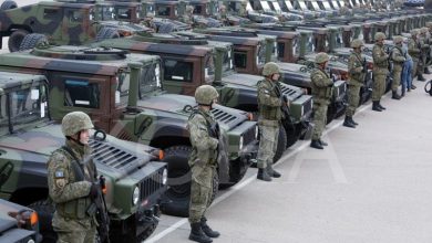 Photo of Kosova nis procesin për hapje të fabrikës për prodhim të municioneve