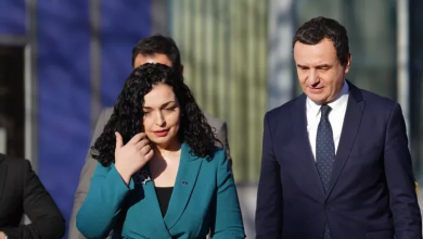 Photo of Kurti përgjigjet pas deklaratës së Osmanit se nuk luhet “bixhoz me aleancat”
