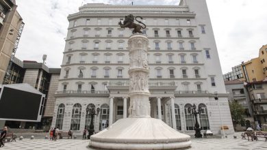 Photo of VMRO-DPMNE: Aparatet për rezonancë magnetike të pashfrytëzuar – pësojnë qytetarët!