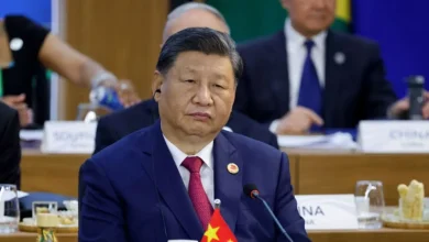 Photo of Presidenti kinez: Lufta tregtare me SHBA-në nuk do të ketë fitues