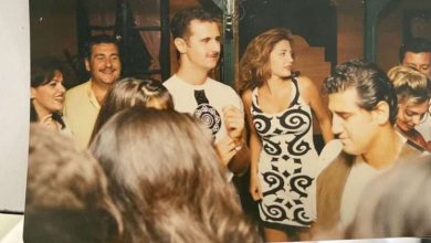 Photo of Rebelët hapin albumin e familjes Assad, nxjerrin fotot e veçanta të diktatorit sirian