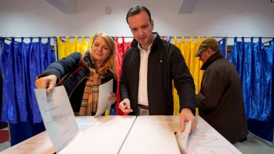 Photo of Social-Demokratët janë në prag të fitores në zgjedhjet parlamentare rumune