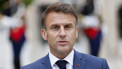 Photo of Për herë të parë pas 1962, bie qeveria në Francë! Cila do të jetë lëvizja e radhës e Macron?