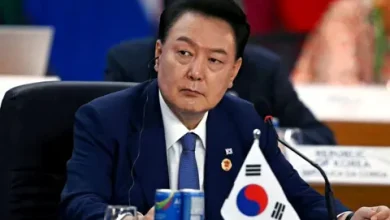 Photo of Trazirat në Korenë e Jugut, zbulohet qëllimi i presidentit Yoon, urdhëroi arrestimin e…