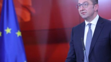 Photo of Gjykatësit dhe prokurorët në shënjestër – pas arrestimeve, kryeministri paralajmëron masa!