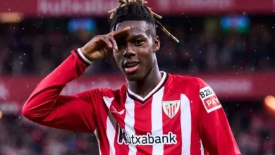 Photo of Nico Williams pranë kalimit në Ligën Premier – katër skuadra janë të interesuara