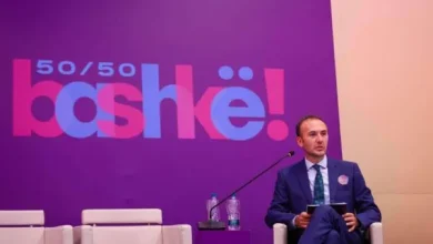 Photo of Mustafa: Me Hamzën kryeministër, pensionistët do të marrin 1000 euro më shumë gjatë vitit