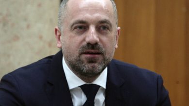 Photo of Kryeprokurori serb thotë se së shpejti pritet të merret vendimi për aktakuzën kundër Radoiçiqit për rastin Banjska