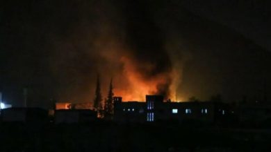 Photo of Izraeli ka kryer më shumë se 300 sulme ajrore në Siri që nga rënia e Assadit