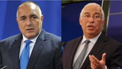 Photo of Mickoski në Samitin në Bruksel/ Antonio Koshta dhe Bojko Borisov kanë folur për Maqedoninë