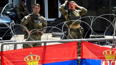 Photo of NATO: Serbia duhet të vendosë vetë se çfarë marrëdhëniesh dëshiron të ketë me NATO-n