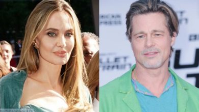 Photo of Brad Pitt dhe Angelina Jolie arrijnë marrëveshje divorci pas tetë vjetësh beteje