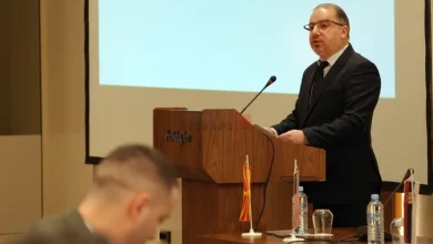Photo of Aeroplani me të cilin u arratis Asadi shmangi hapësirën ajrore turke