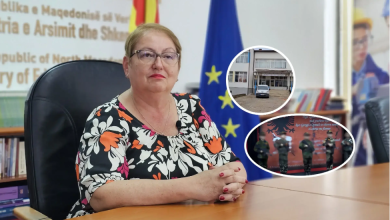 Photo of Inspektorati i Arsimit demanton ministren – mësuesja në “7 Marsi” nuk do të dënohet, do të ketë procedurë disiplinore
