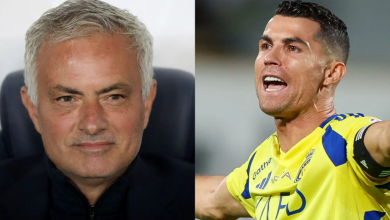 Photo of Ronaldo në Fenerbahçe? Mourinho: Nuk e dua, jam i kënaqur me sulmuesit që kam