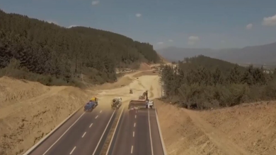 Photo of Korridori 10D ngecë nga deminimi i “relikteve”! A do jetë gati deri në vitin 2027 autostrada Prilep-Manastir?