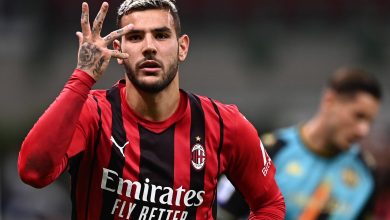 Photo of Agjenti i Theo Hernandez konfirmon dëshirën për të qëndruar te Milani, zbulohet oferta e rinovimit
