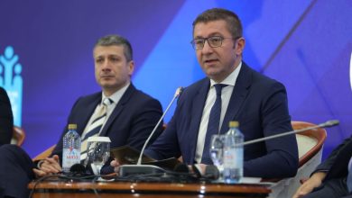 Photo of Mickoski: Për një periudhë të shkurtër si Qeveri treguam se vizioni ynë është të ndërtojmë një vetëqeverisje lokale e cila do të jetë partner i vërtetë i çdo qytetari
