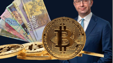 Photo of “Denari digjital, banka digjitale”, Bitcoin arriti vlerën e mbi 100.000 $, Mickoski thotë se Maqedonia po punon për plan në lidhje me kriptomonedhat