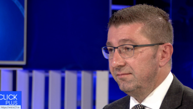 Photo of Mickoski: Pati shumë pakënaqësi, prandaj vendosëm ta realizojmë Korridorin 8 dhe 10D me “Bektel dhe Enka”