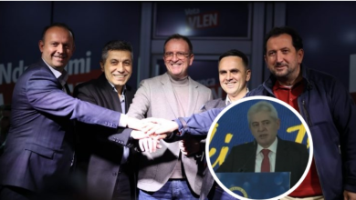 Photo of Ahmeti i dërgon porosi VLEN-it: Kthehuni në rrugën e dinjitetit, krenarisë