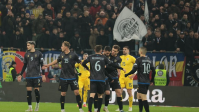 Photo of S’mjaftoi fitorja në tavolinë! Skandali me Kosovën, Rumania dërgon UEFA-n në CAS