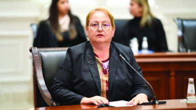 Photo of Janevska: Arsimi dual rriti punësimin e të rinjve