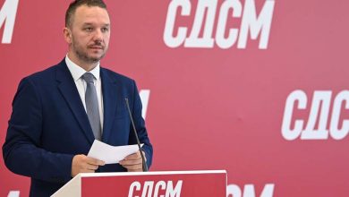 Photo of Ikja e Grubit, LSDM akuzon se ka marrëveshje BDI-VMRO