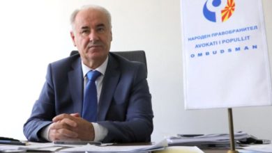 Photo of Presidenca, Gjykata e Lartë, Akademia, MEPSO… të mbyllur për shqiptarët