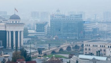 Photo of AEM: RMV-ja është në krye të listës së vdekjeve nga ndotja e ajrit