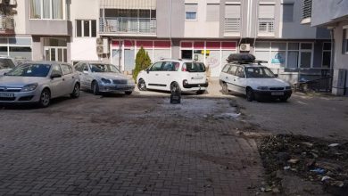Photo of Tetova “çlirohet” nga 160 garazhe ilegale