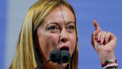 Photo of Meloni: Rusia përbën rrezik në shumë plane ndaj sigurisë së BE-së