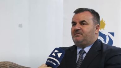 Photo of Avokati i Popullit flet rreth moscertifikimit të Listës Serbe (VIDEO)