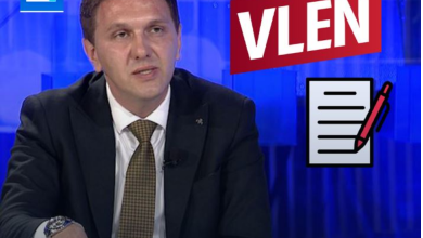 Photo of Shabani: VLEN-i ka nënshkruar “non paper” në Ambasadën amerikane, që nuk do të bëhet pjesë e qeverisë pa ndryshime kushtetuese! Do të ketë reagime diku nga mesi i janarit