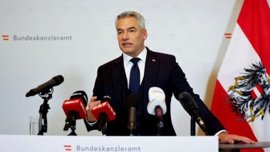 Photo of Austria jep nga 1.000 euro për refugjatët sirian që të kthehen në vendlindje