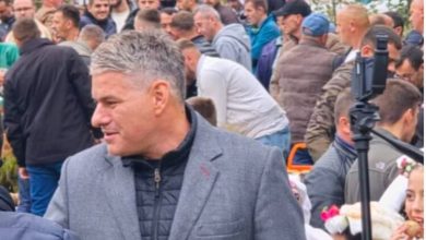 Photo of Bexheti: Çmimi i duhanit arrin rekordin historik, 400 denarë për kilogram
