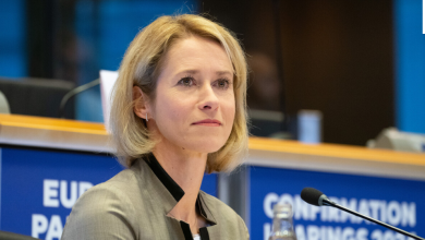 Photo of BE-ja dërgon një diplomat për të biseduar me udhëheqësit e rinj të Sirisë